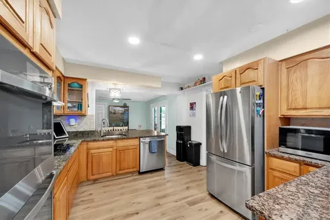 1380 Kennywood Drive Largo FL 33770