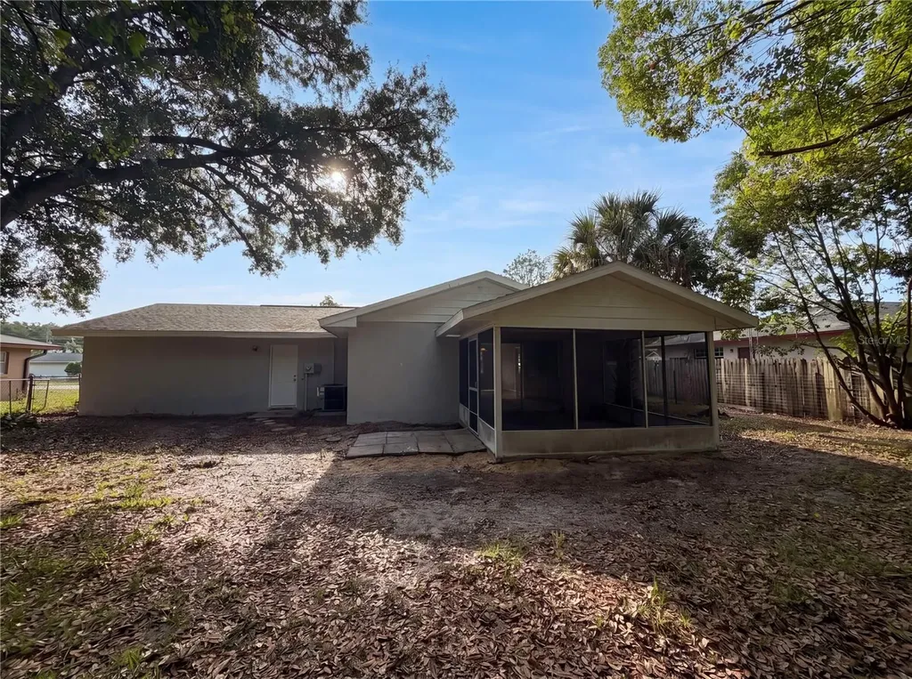 15246 SW 43rd Terrace Road Ocala FL 34473