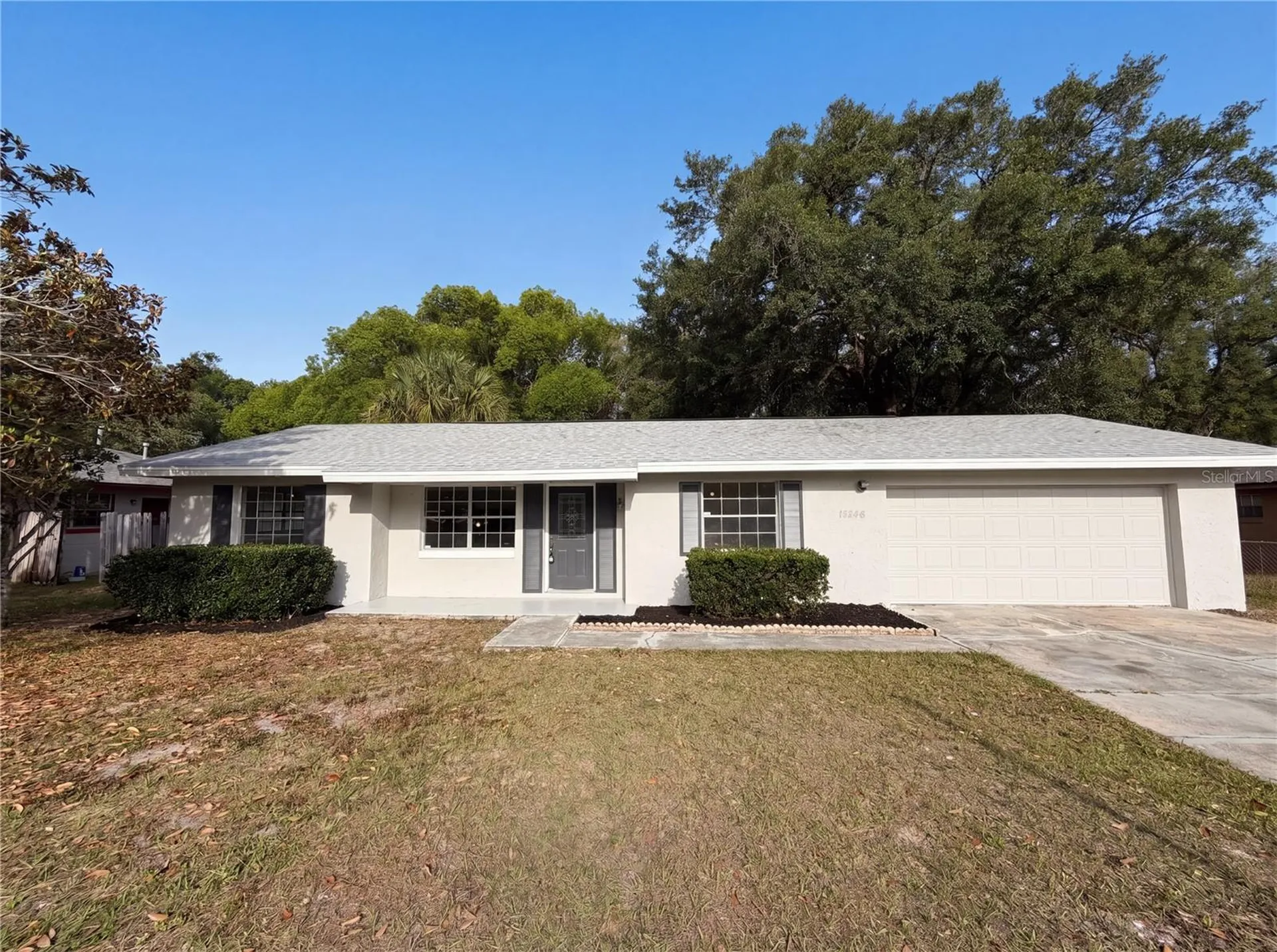 15246 SW 43rd Terrace Road Ocala FL 34473
