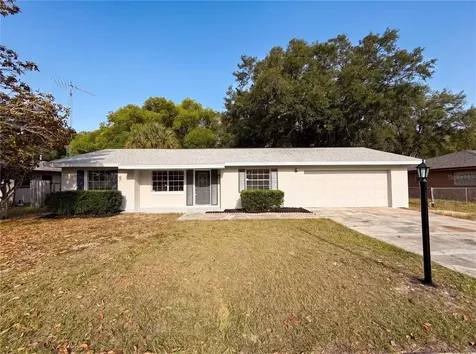 15246 SW 43rd Terrace Road Ocala FL 34473
