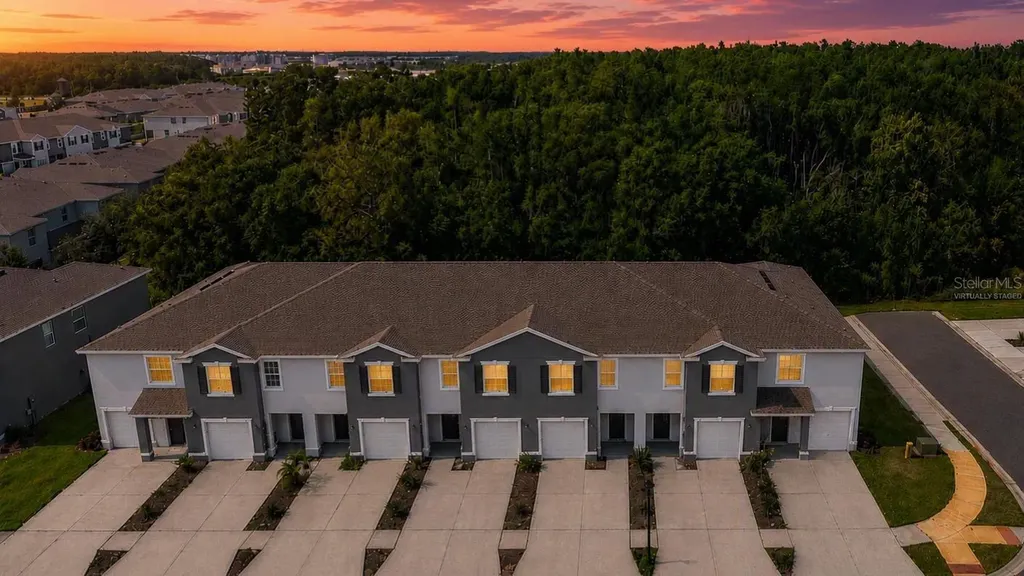 1574 Hubbell Road Wesley Chapel FL 33543