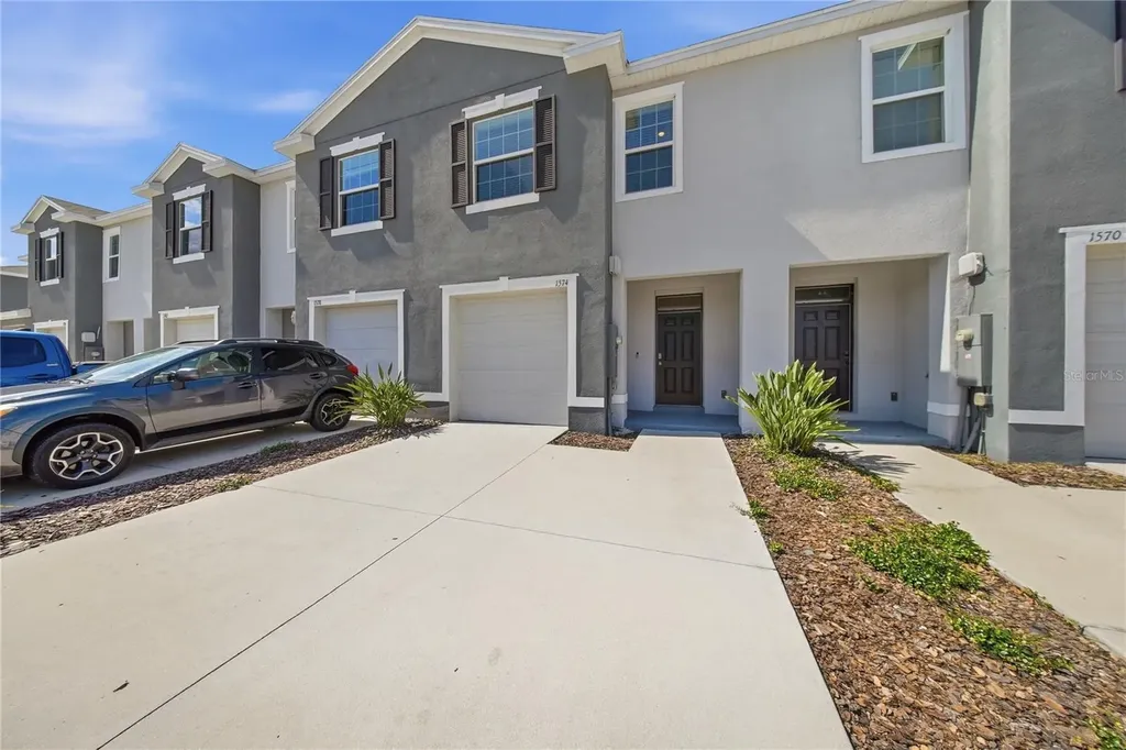 1574 Hubbell Road Wesley Chapel FL 33543