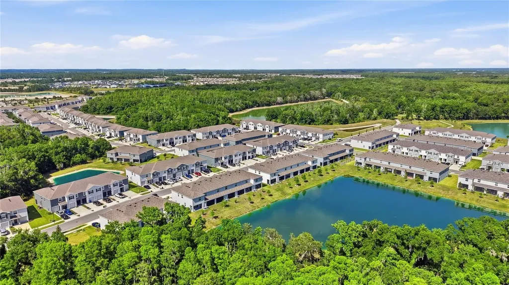 1574 Hubbell Road Wesley Chapel FL 33543