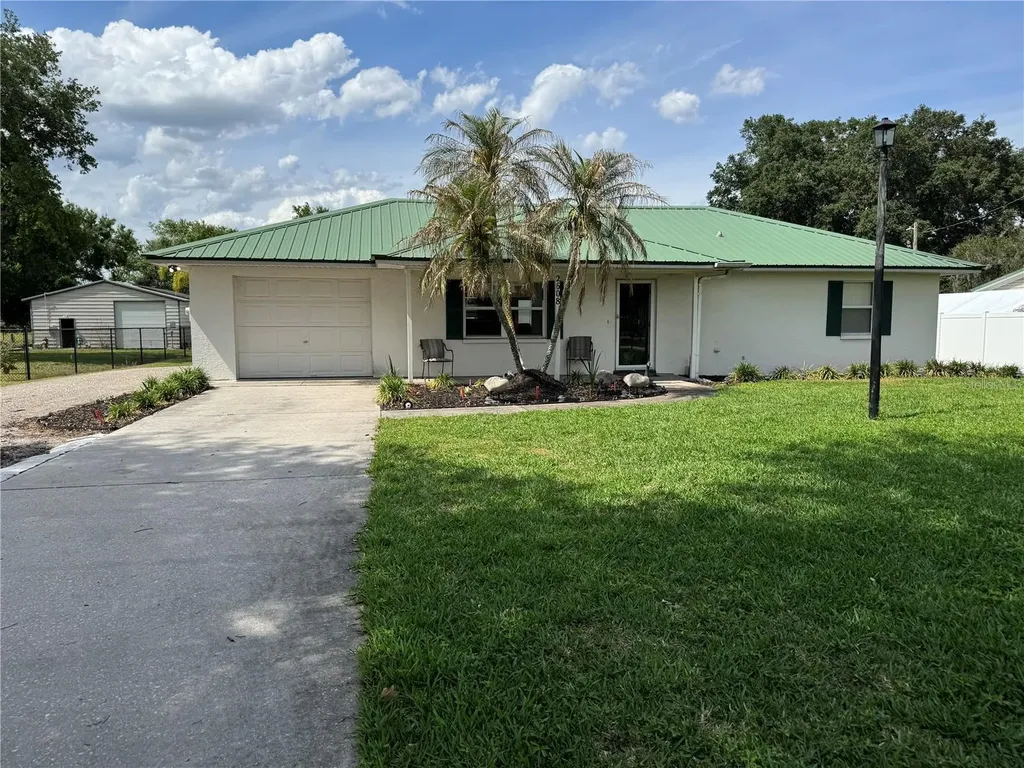 2608 Medulla Road Plant City FL 33566
