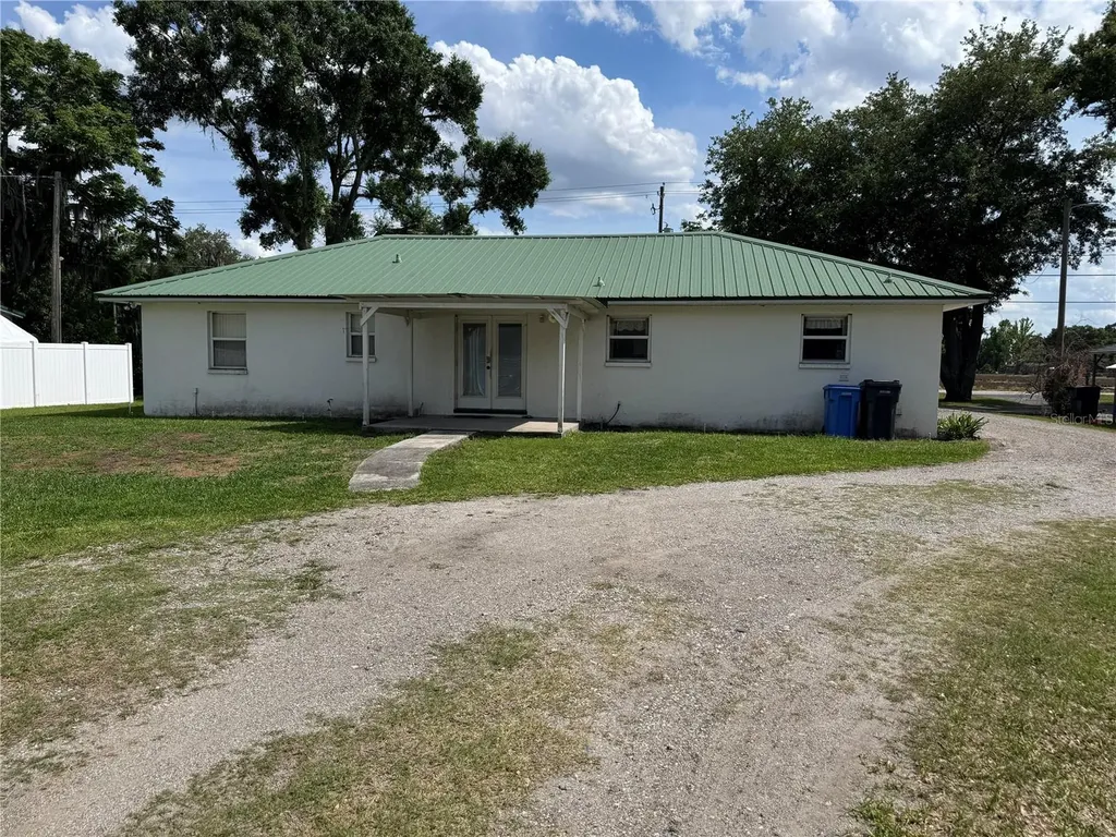 2608 Medulla Road Plant City FL 33566