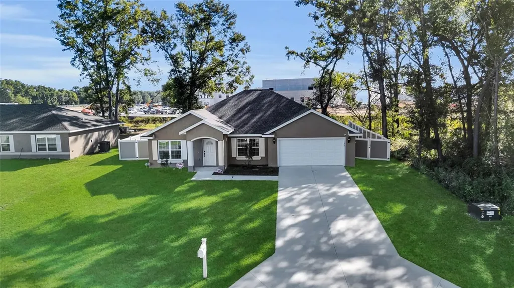 1645 SW 168th Loop Ocala FL 34473