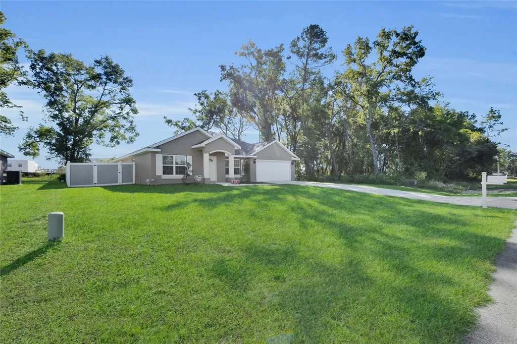 1645 SW 168th Loop Ocala FL 34473