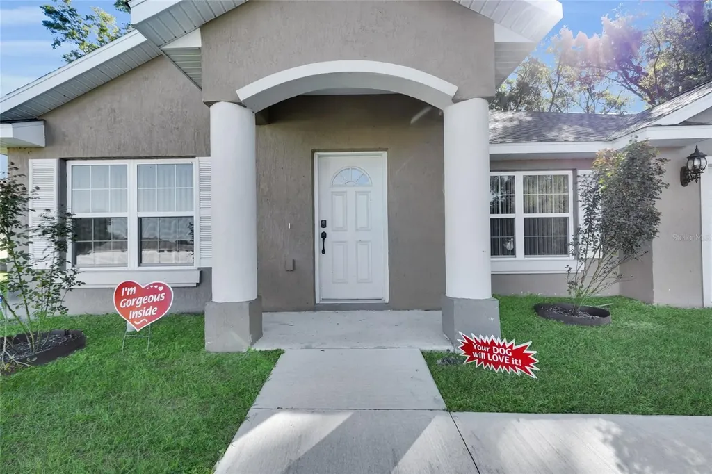 1645 SW 168th Loop Ocala FL 34473