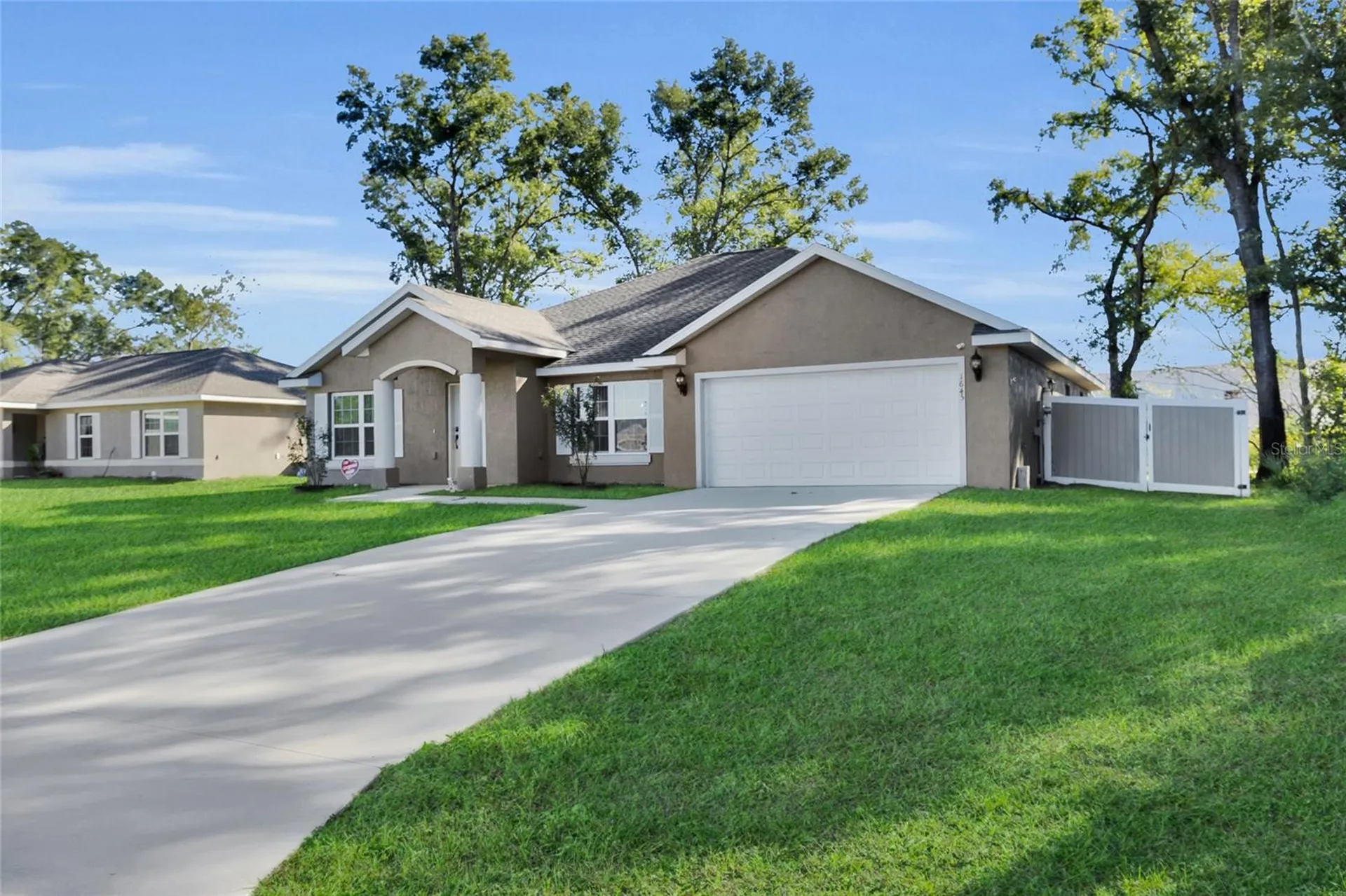 1645 SW 168th Loop Ocala FL 34473