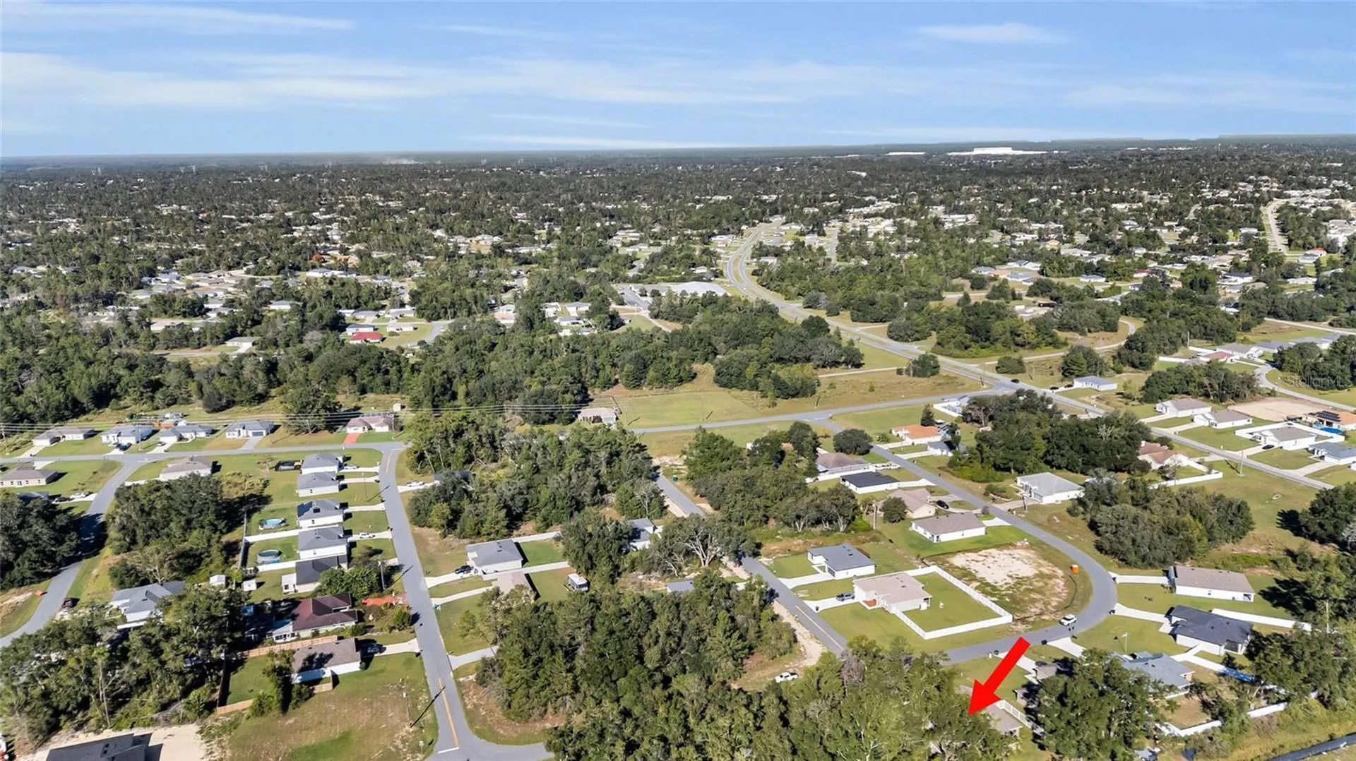 1645 SW 168th Loop Ocala FL 34473