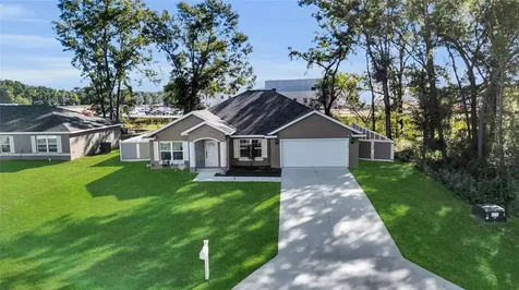1645 SW 168th Loop Ocala FL 34473
