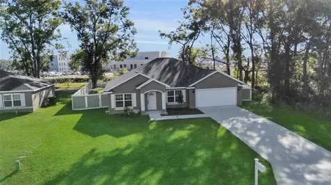 1645 SW 168th Loop Ocala FL 34473