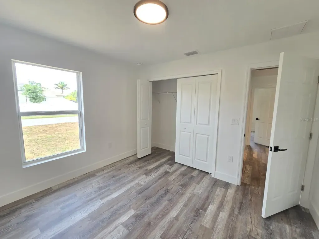 2106 Basin Street Avenue Port Charlotte FL 33952