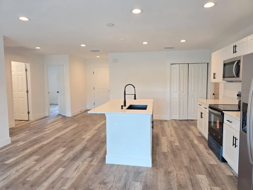 2106 Basin Street Avenue Port Charlotte FL 33952