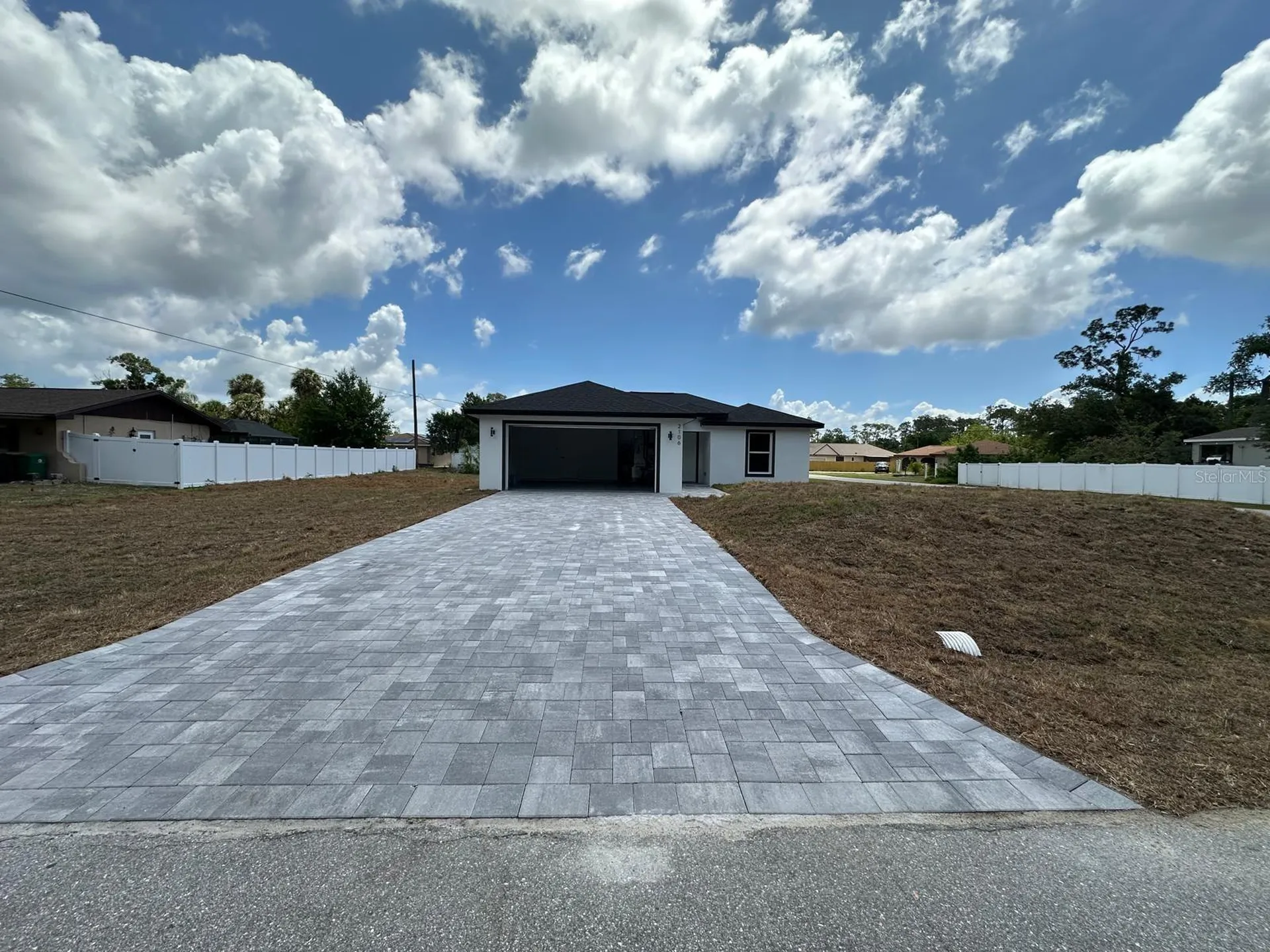 2106 Basin Street Avenue Port Charlotte FL 33952