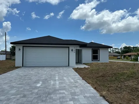 2106 Basin Street Avenue Port Charlotte FL 33952