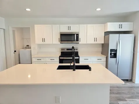 2106 Basin Street Avenue Port Charlotte FL 33952