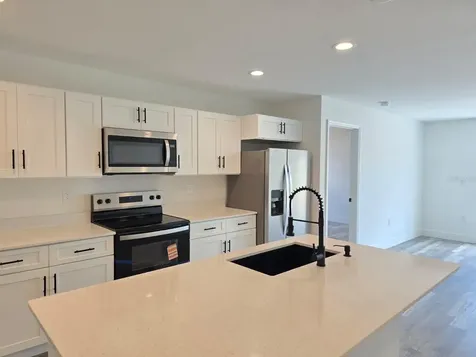 2106 Basin Street Avenue Port Charlotte FL 33952