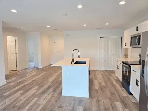 2106 Basin Street Avenue Port Charlotte FL 33952