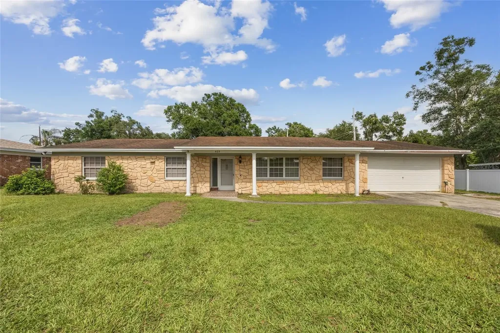 409 Debra Drive Brandon FL 33510