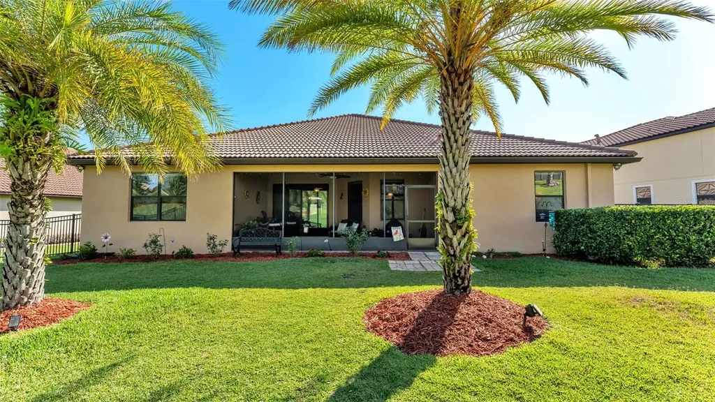 1950 Via Lago Drive Lakeland FL 33810