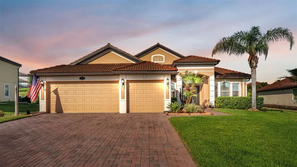 1950 Via Lago Drive Lakeland FL 33810