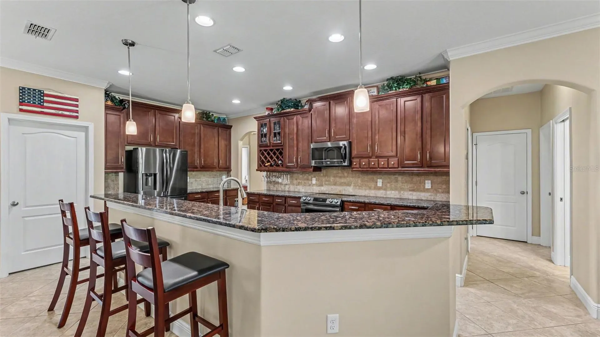 1950 Via Lago Drive Lakeland FL 33810