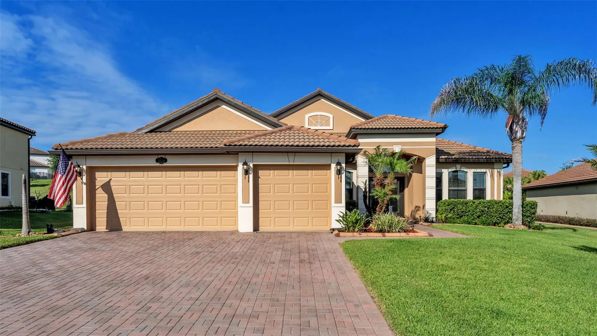1950 Via Lago Drive Lakeland FL 33810
