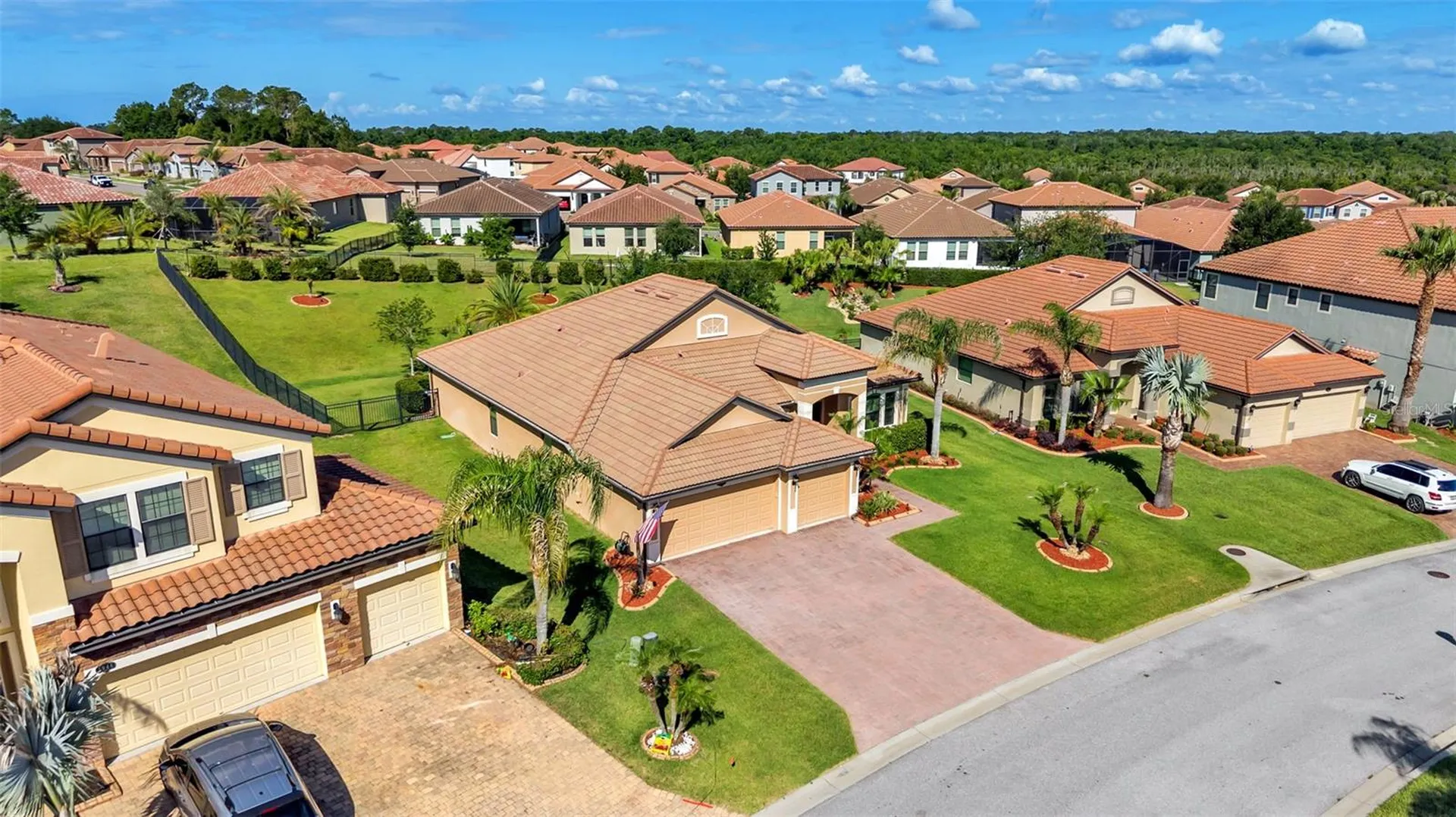 1950 Via Lago Drive Lakeland FL 33810