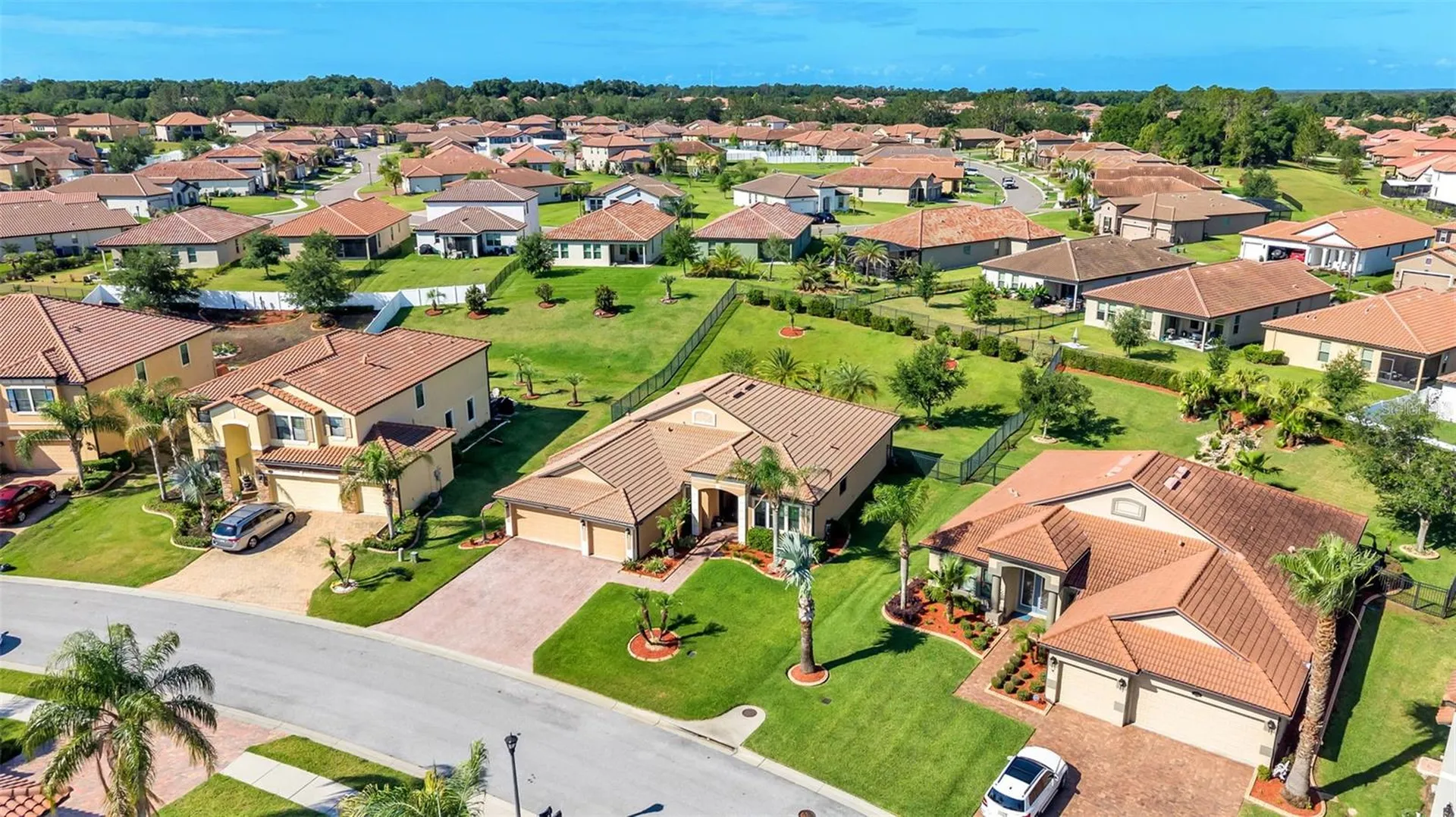 1950 Via Lago Drive Lakeland FL 33810