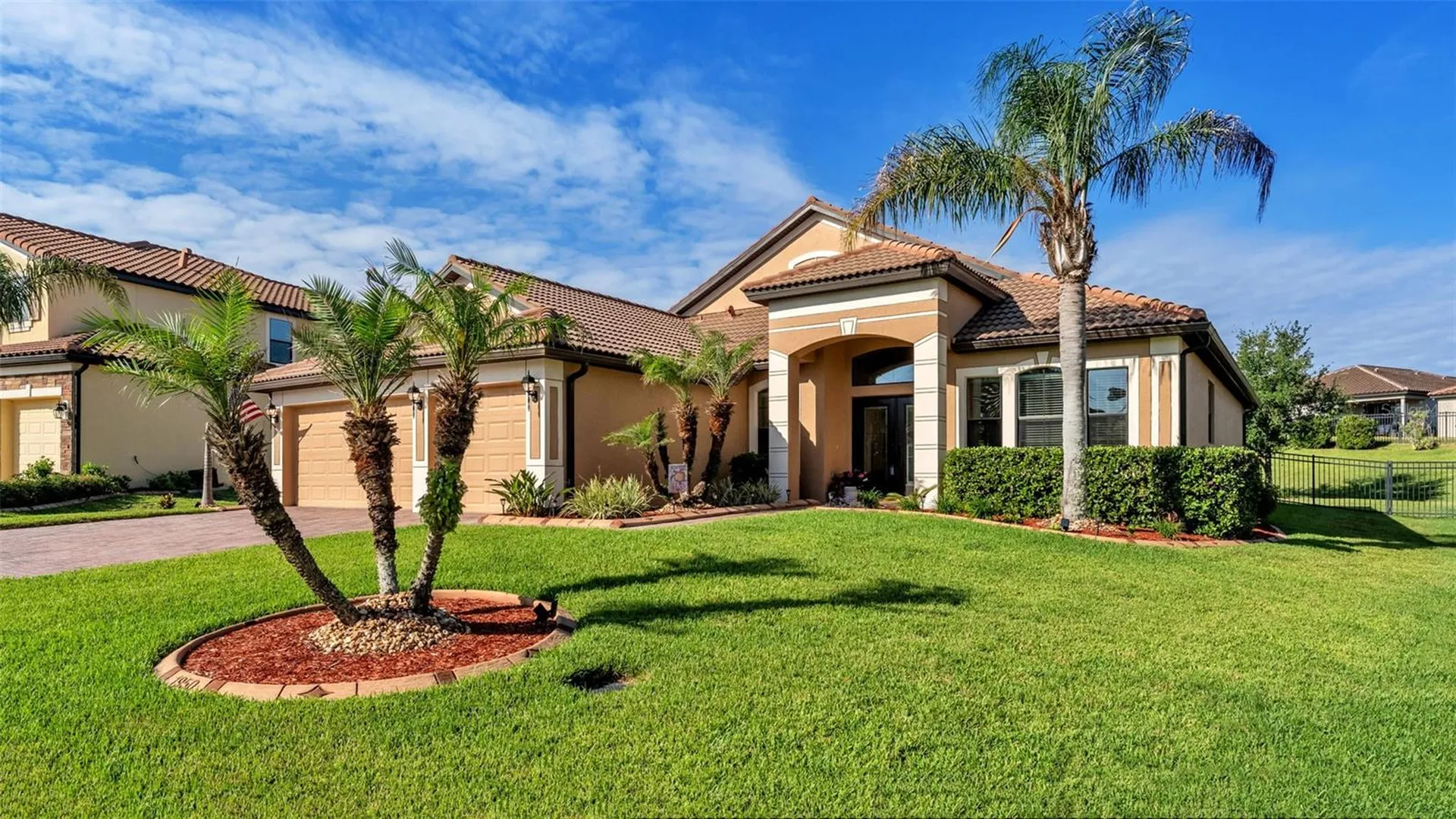 1950 Via Lago Drive Lakeland FL 33810