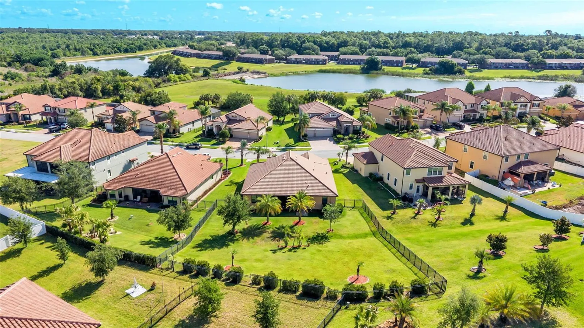 1950 Via Lago Drive Lakeland FL 33810