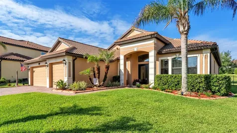 1950 Via Lago Drive Lakeland FL 33810