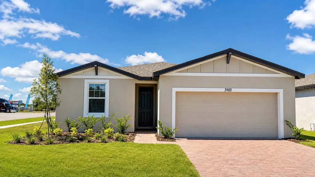 3905 Giorgio Drive Winter Haven FL 33884