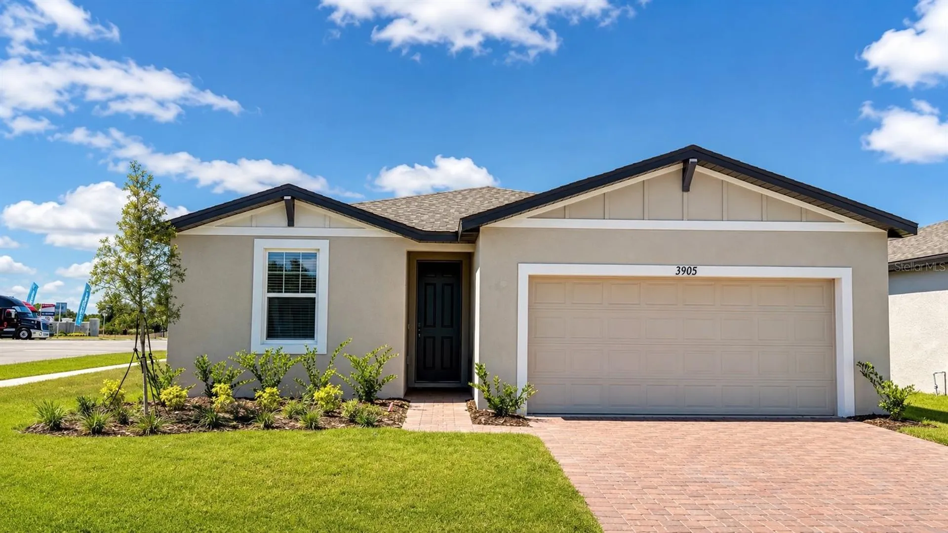 3905 Giorgio Drive Winter Haven FL 33884