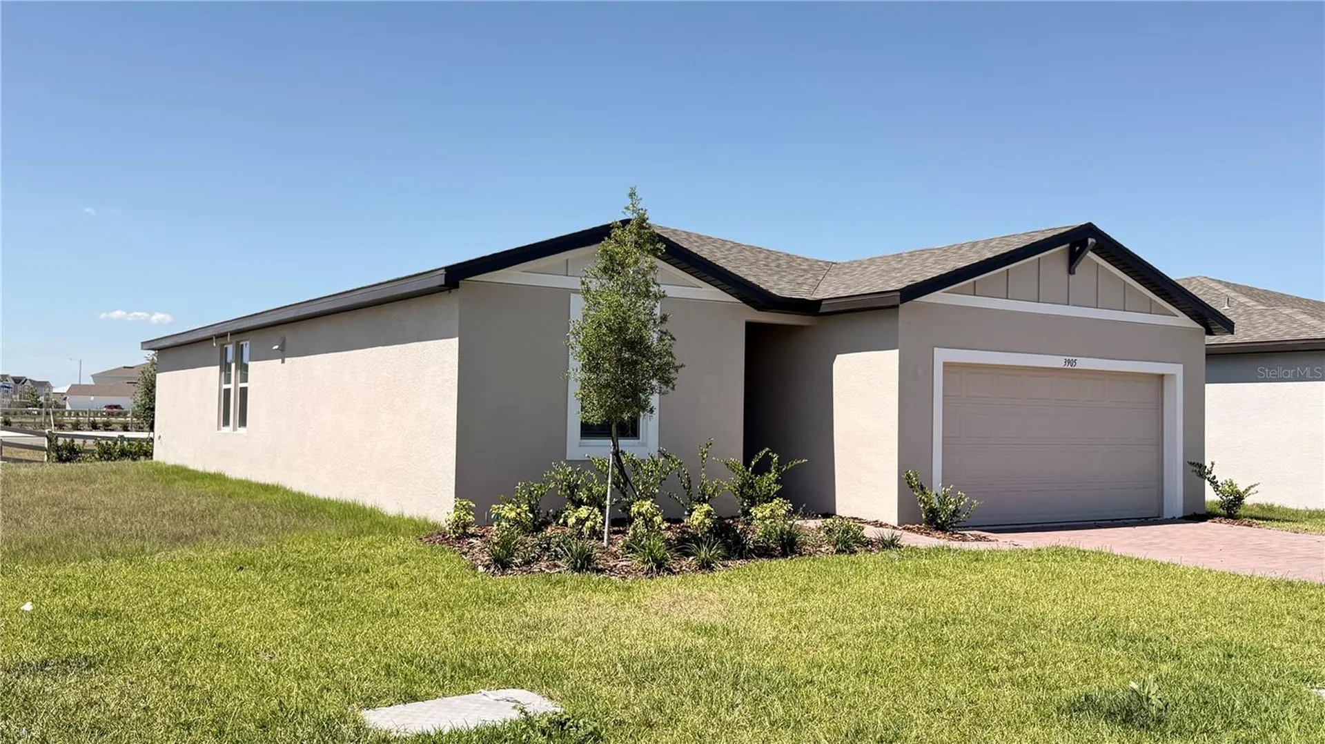 3905 Giorgio Drive Winter Haven FL 33884