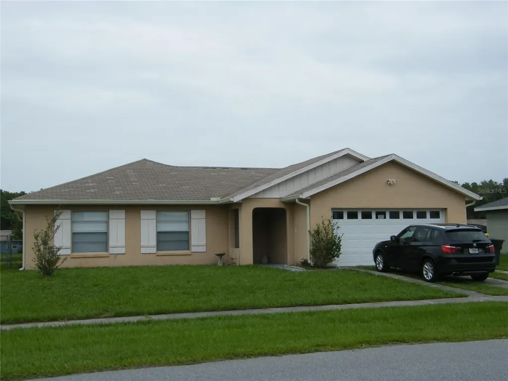 350 Buttonwood Drive Kissimmee FL 34743