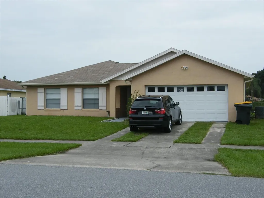 350 Buttonwood Drive Kissimmee FL 34743