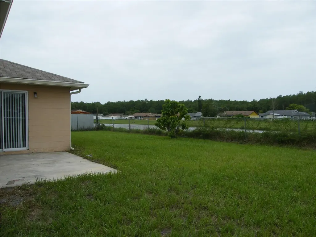350 Buttonwood Drive Kissimmee FL 34743