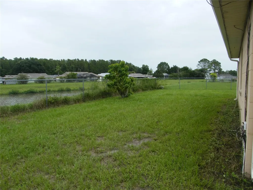 350 Buttonwood Drive Kissimmee FL 34743