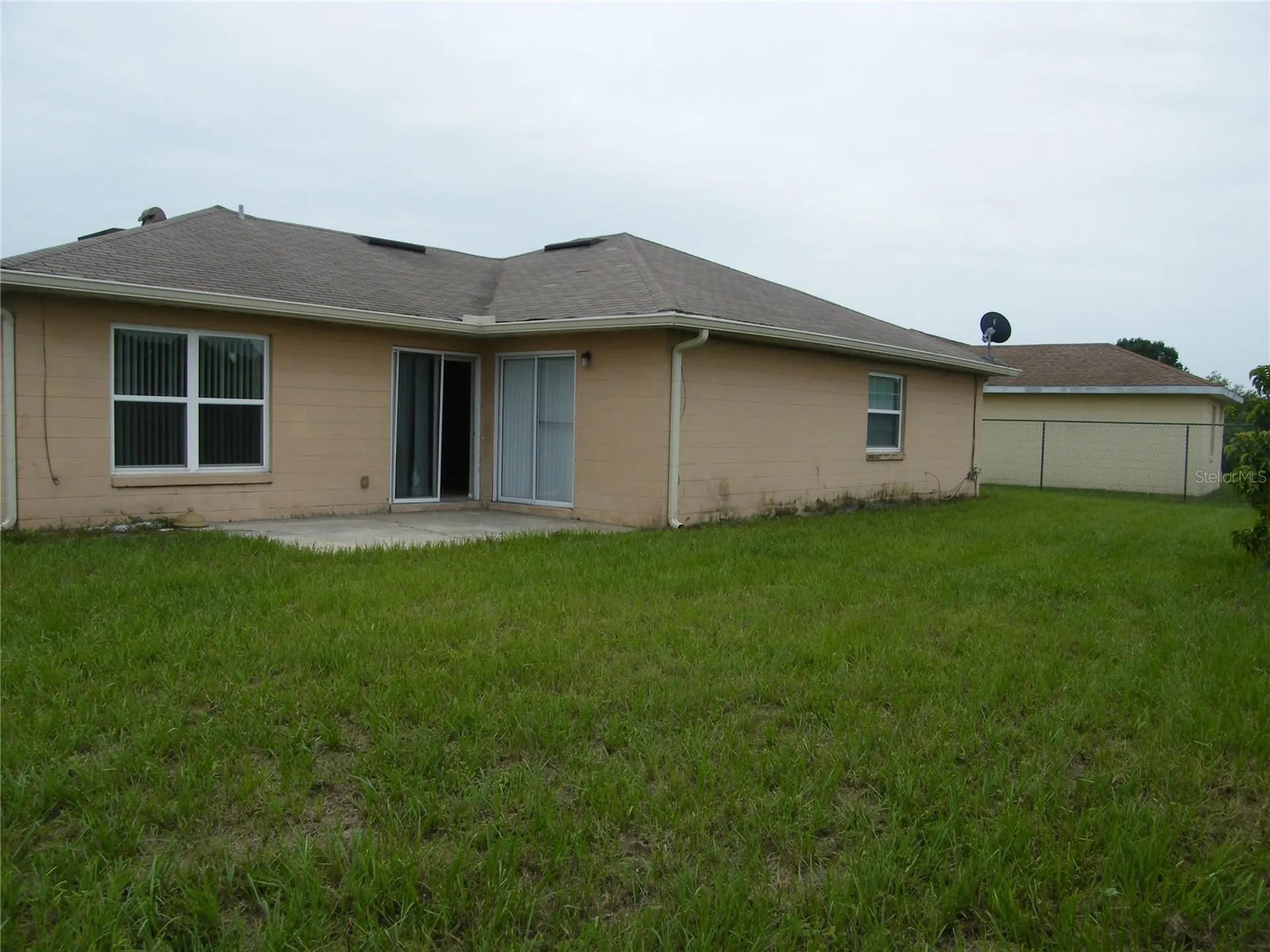 350 Buttonwood Drive Kissimmee FL 34743