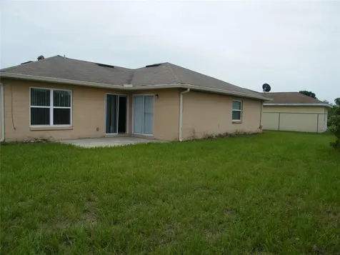 350 Buttonwood Drive Kissimmee FL 34743