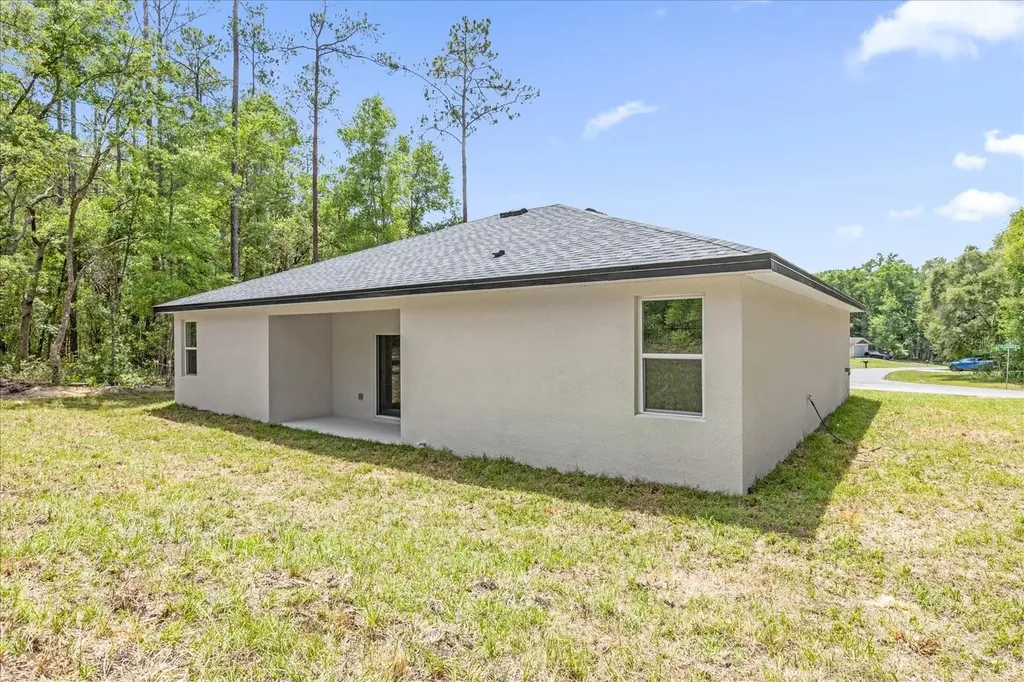 1377 W Alexander Drive Citrus Springs FL 34434