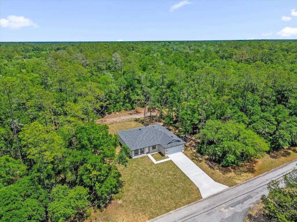 1377 W Alexander Drive Citrus Springs FL 34434