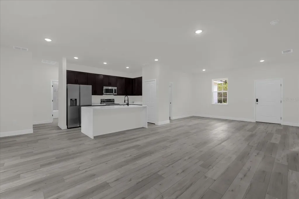 1377 W Alexander Drive Citrus Springs FL 34434