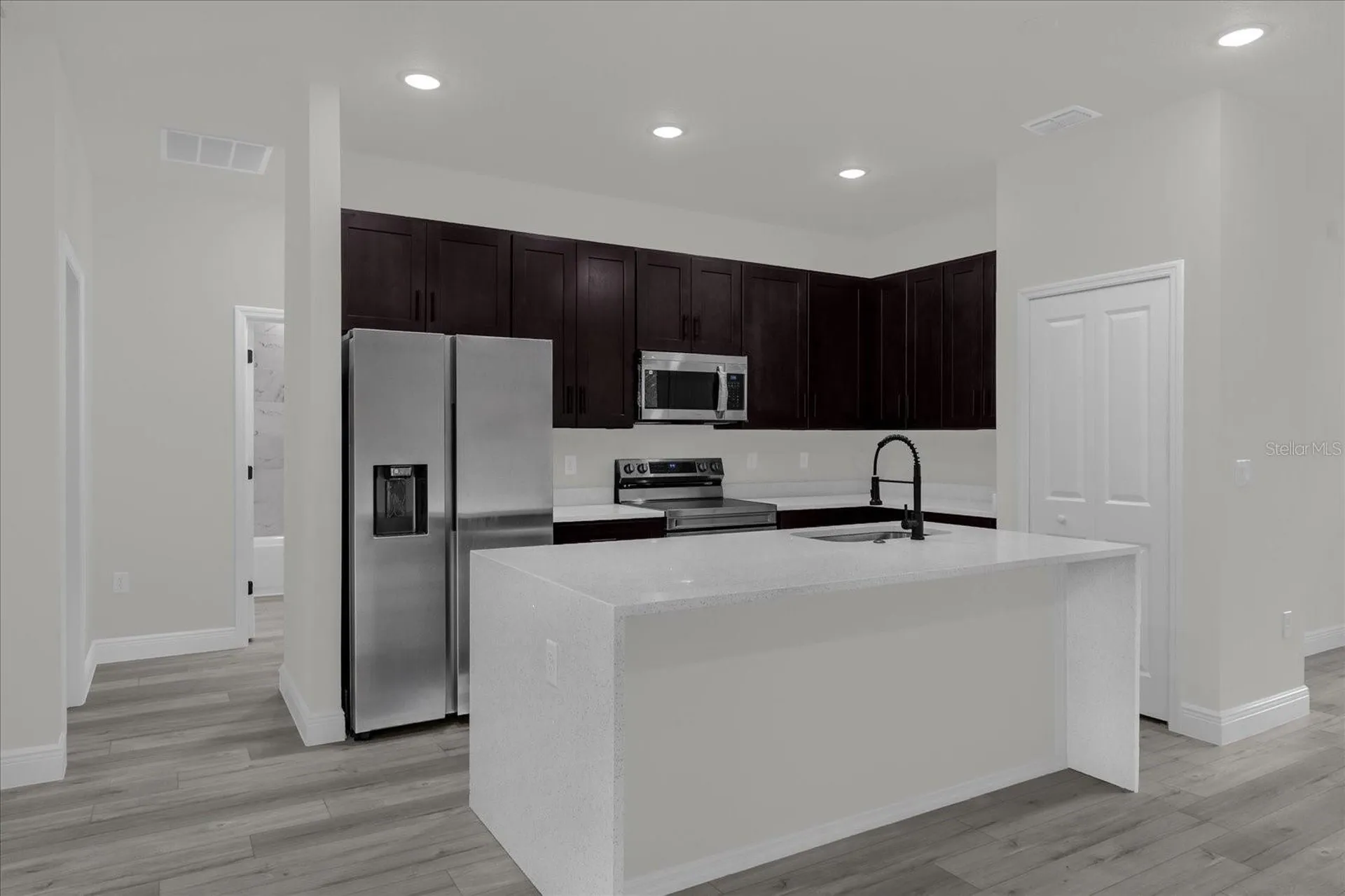 1377 W Alexander Drive Citrus Springs FL 34434