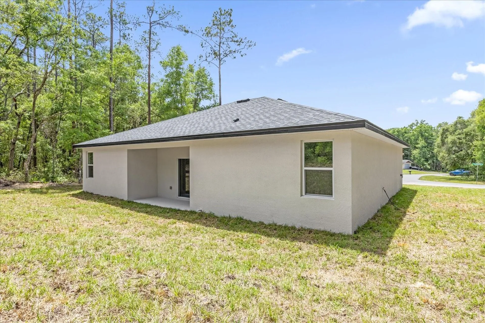1377 W Alexander Drive Citrus Springs FL 34434