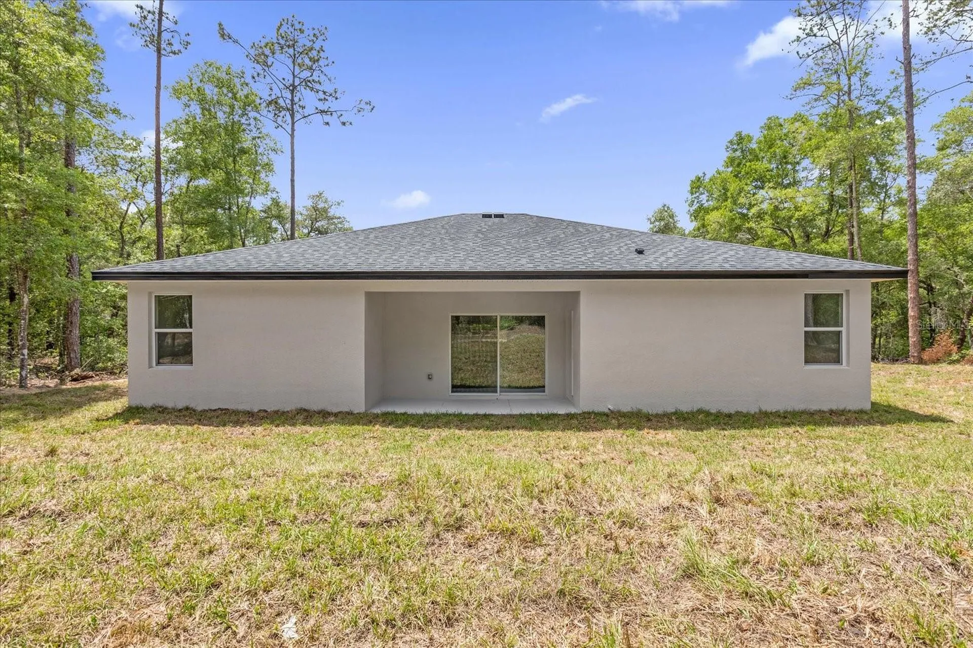1377 W Alexander Drive Citrus Springs FL 34434