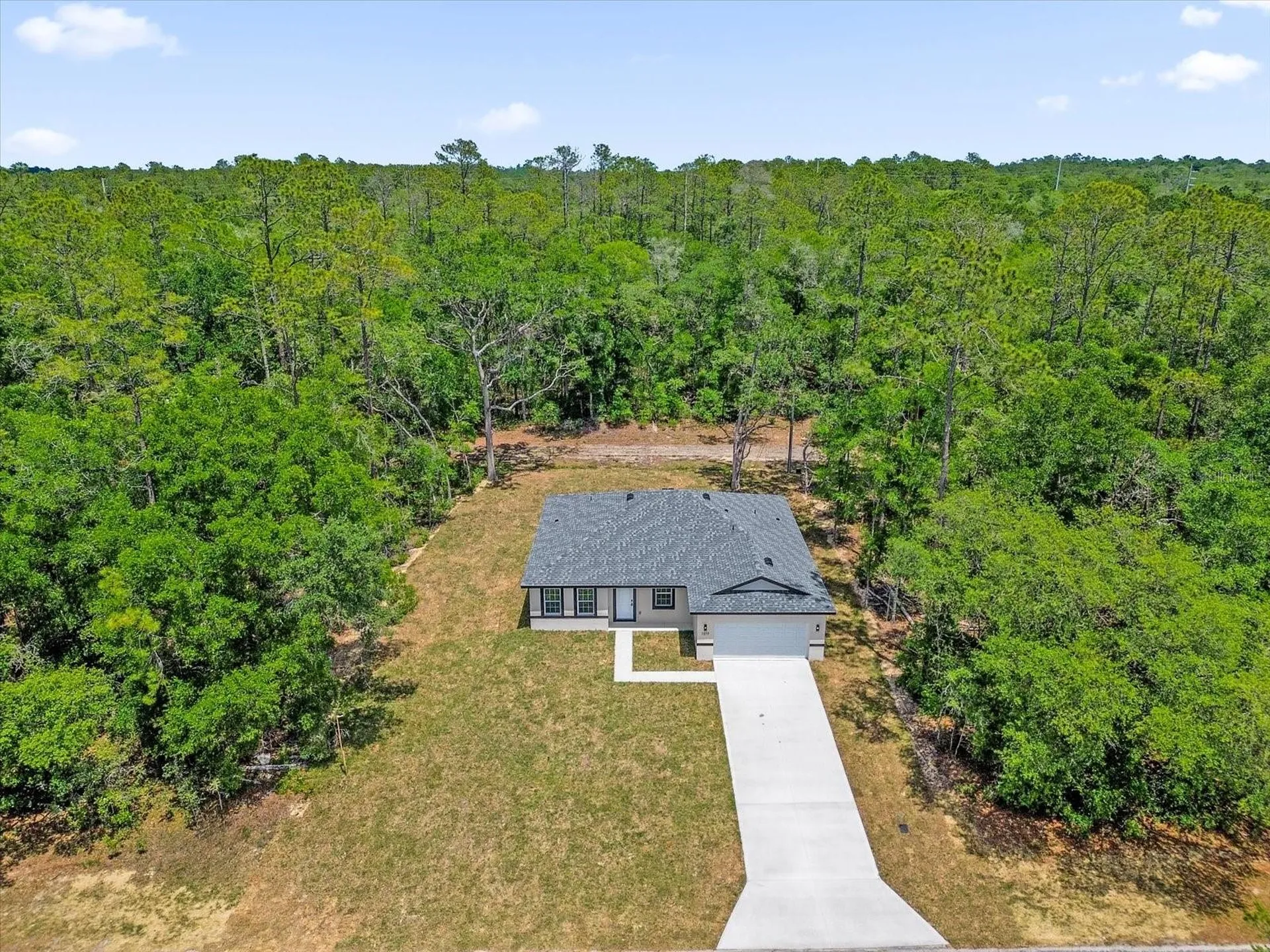 1377 W Alexander Drive Citrus Springs FL 34434