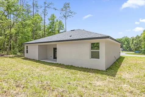1377 W Alexander Drive Citrus Springs FL 34434